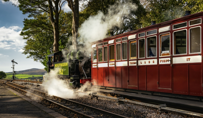 The Lynton & Barnstaple Railway - Gallery